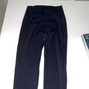 Alphalete Pulse Kinetic leggings